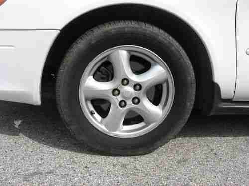 2003 FORD TAURUS, image 9