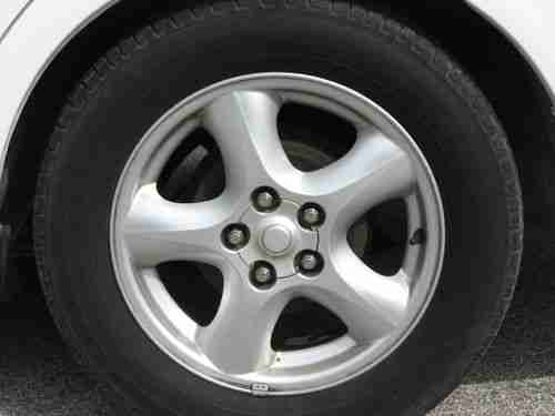 2003 FORD TAURUS, image 10