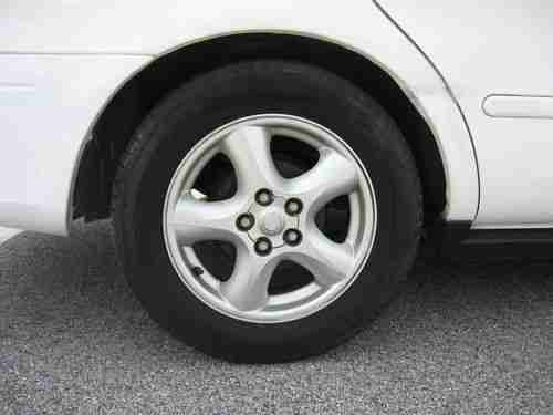 2003 FORD TAURUS, image 11