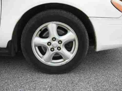 2003 FORD TAURUS, image 12
