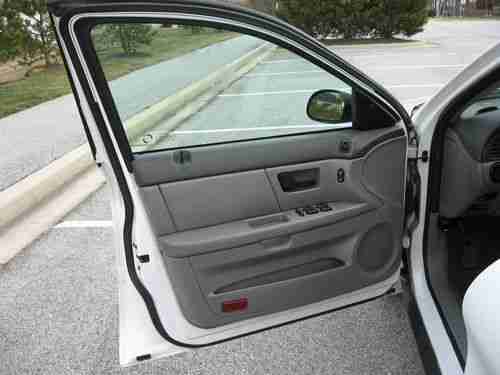 2003 FORD TAURUS, image 14