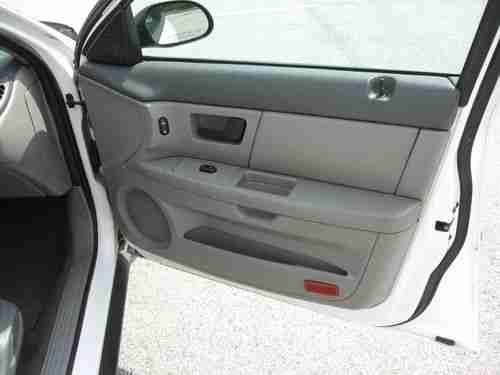 2003 FORD TAURUS, image 15