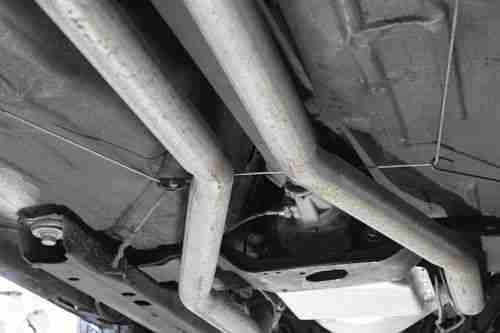 1968 CAMARO with the good stuff.....Z28 REPLICA.....GREAT BLACK PAINT, US $21,850.00, image 13