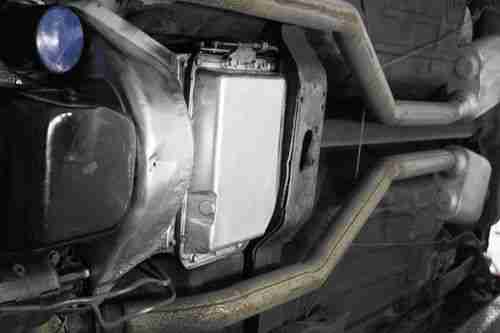 1968 CAMARO with the good stuff.....Z28 REPLICA.....GREAT BLACK PAINT, US $21,850.00, image 14