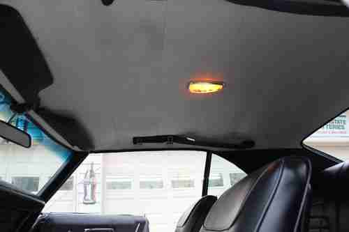 1968 CAMARO with the good stuff.....Z28 REPLICA.....GREAT BLACK PAINT, US $21,850.00, image 20