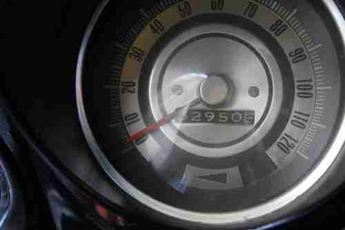 1968 CAMARO with the good stuff.....Z28 REPLICA.....GREAT BLACK PAINT, US $21,850.00, image 21