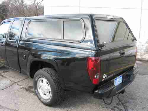 2005 Chevrolet Colorado Z85 LS EXT Cab 4WD - Lots of Options - Nice and Clean!!, US $8,900.00, image 3