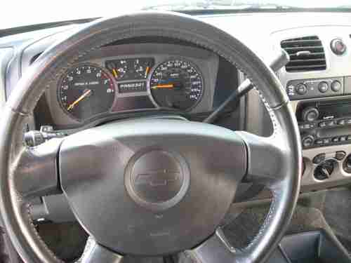 2005 Chevrolet Colorado Z85 LS EXT Cab 4WD - Lots of Options - Nice and Clean!!, US $8,900.00, image 12