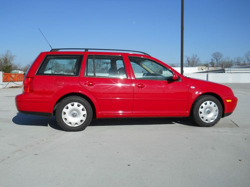 2003 jetta gls wagon, 1.8t, 5 speed