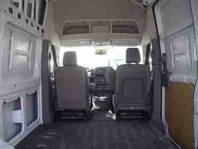 '12 NISSAN CARGO VAN HIGH TOP 3/4 TON 4K MI PLUMBER DELIVERY GMC FORD SPRINTER, US $25,999.00, image 15