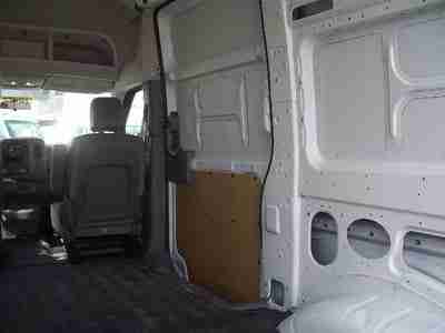 '12 NISSAN CARGO VAN HIGH TOP 3/4 TON 4K MI PLUMBER DELIVERY GMC FORD SPRINTER, US $25,999.00, image 16