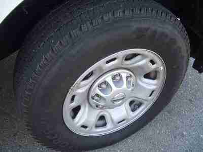 '12 NISSAN CARGO VAN HIGH TOP 3/4 TON 4K MI PLUMBER DELIVERY GMC FORD SPRINTER, US $25,999.00, image 19