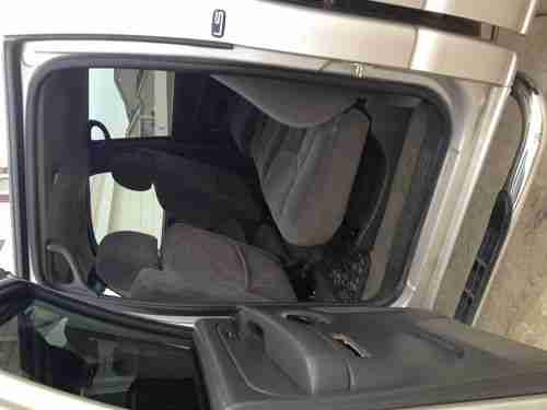 2004 Chevrolet Silverado 2500 HD LS Crew Cab Pickup 4-Door 6.6L, US $8,500.00, image 6