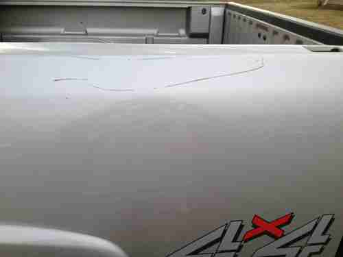 2004 Chevrolet Silverado 2500 HD LS Crew Cab Pickup 4-Door 6.6L, US $8,500.00, image 7