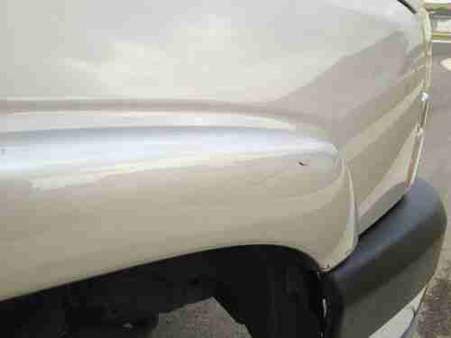 2004 Chevrolet Silverado 2500 HD LS Crew Cab Pickup 4-Door 6.6L, US $8,500.00, image 8