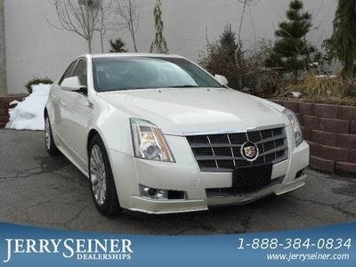 2010 cts white diamond premium - loaded. wholesale reserve!