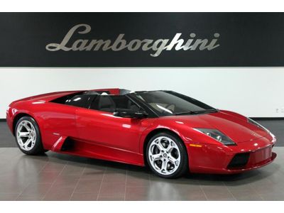 Low miles!!+bicolor interior+carbon fiber engine cage