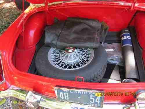 Totally restored MGB., US $17,500.00, image 5