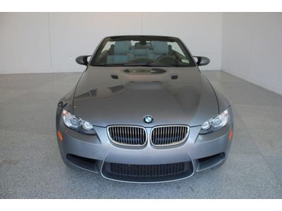 Hardtop convertible..6 spd manual..nav..dual zone a/c..phone..memory seat w/heat