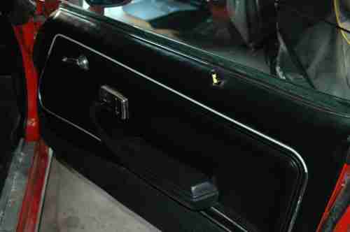 1978 Pontiac Firebird Base Coupe 2-Door 5.7L, image 9