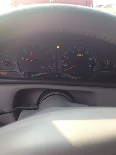 1999 cadilac eldorado 110k miles clean no rust clean inside out