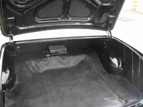 1956 Chevrolet Bel Air Two Tone 327 4 speed AC Recent Restoration, image 5