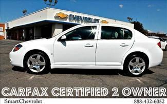 Used 2009 chevrolet cobalt automatic 4dr sedan gas saver cars we finance autos