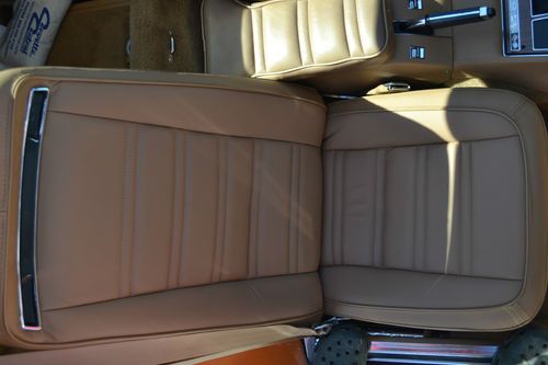 1974 Chevrolet Corvette; 4 speed, US $9,500.00, image 8