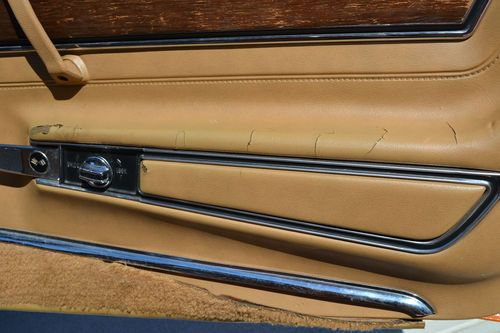 1974 Chevrolet Corvette; 4 speed, US $9,500.00, image 10