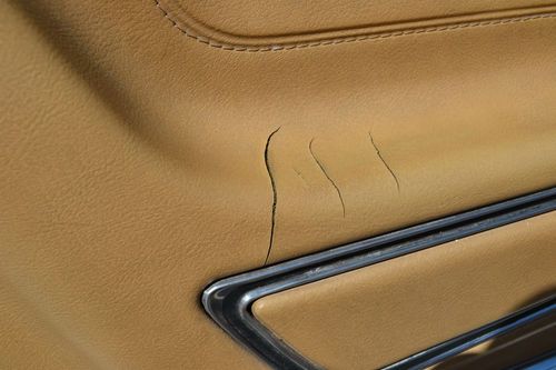 1974 Chevrolet Corvette; 4 speed, US $9,500.00, image 11