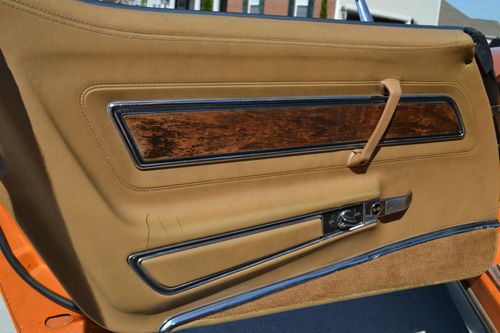 1974 Chevrolet Corvette; 4 speed, US $9,500.00, image 12