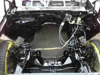 1970 Chevrolet Nova Base Coupe 2-Door 5.7L, US $9,000.00, image 2