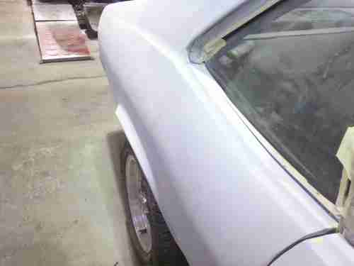 1970 Chevrolet Nova Base Coupe 2-Door 5.7L, US $9,000.00, image 3