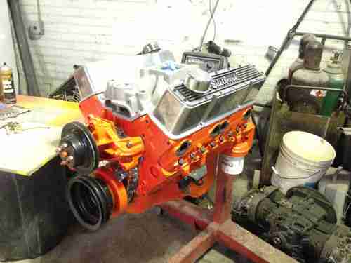 1970 Chevrolet Nova Base Coupe 2-Door 5.7L, US $9,000.00, image 4