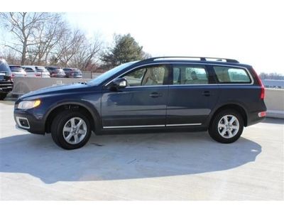 3.2L CD AWD Power Steering 4-Wheel Disc Brakes Aluminum Wheels Fog Lamps ABS, US $25,988.00, image 3