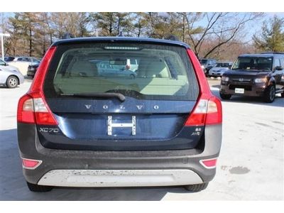 3.2L CD AWD Power Steering 4-Wheel Disc Brakes Aluminum Wheels Fog Lamps ABS, US $25,988.00, image 4