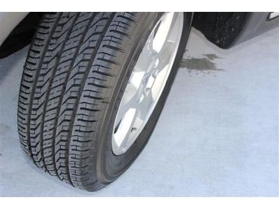 3.2L CD AWD Power Steering 4-Wheel Disc Brakes Aluminum Wheels Fog Lamps ABS, US $25,988.00, image 5