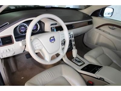 3.2L CD AWD Power Steering 4-Wheel Disc Brakes Aluminum Wheels Fog Lamps ABS, US $25,988.00, image 10