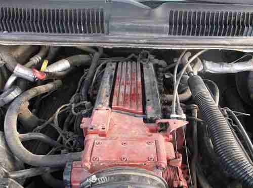 1996 Fbody Chevy Camaro Z28 5.7L, US $2,000.00, image 2