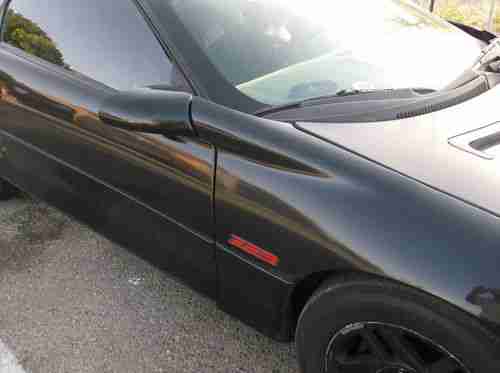 1996 Fbody Chevy Camaro Z28 5.7L, US $2,000.00, image 4