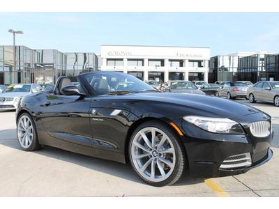 2010 bmw z4 sdrive hardtop covnertible navigation sport pkg call shaun