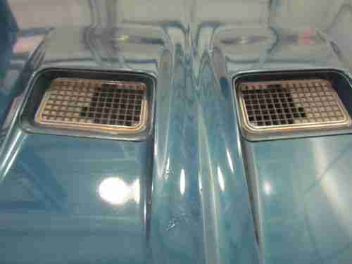 1970 Buick GS 455, image 4