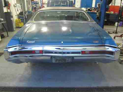 1970 Buick GS 455, image 9