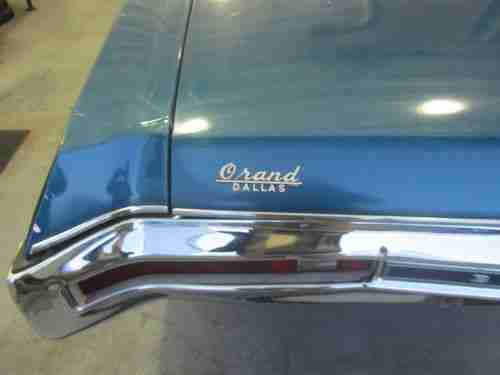 1970 Buick GS 455, image 10