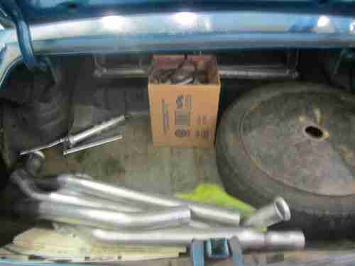 1970 Buick GS 455, image 12