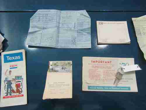 1970 Buick GS 455, image 13