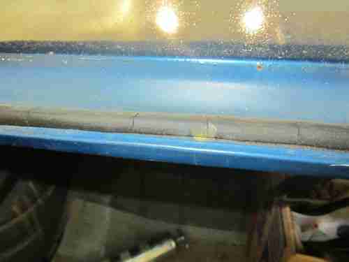 1970 Buick GS 455, image 15