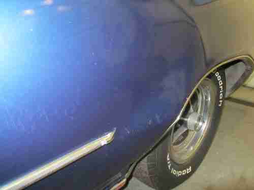 1970 Buick GS 455, image 17