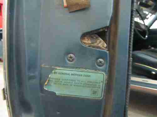 1970 Buick GS 455, image 18