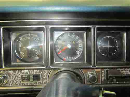 1970 Buick GS 455, image 19